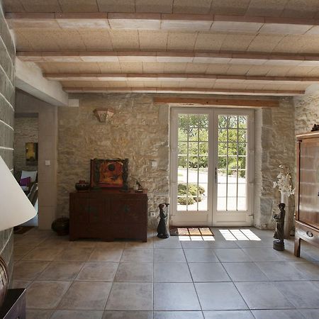 Domaine Les Magasins Bed & Breakfast Bram Exterior photo